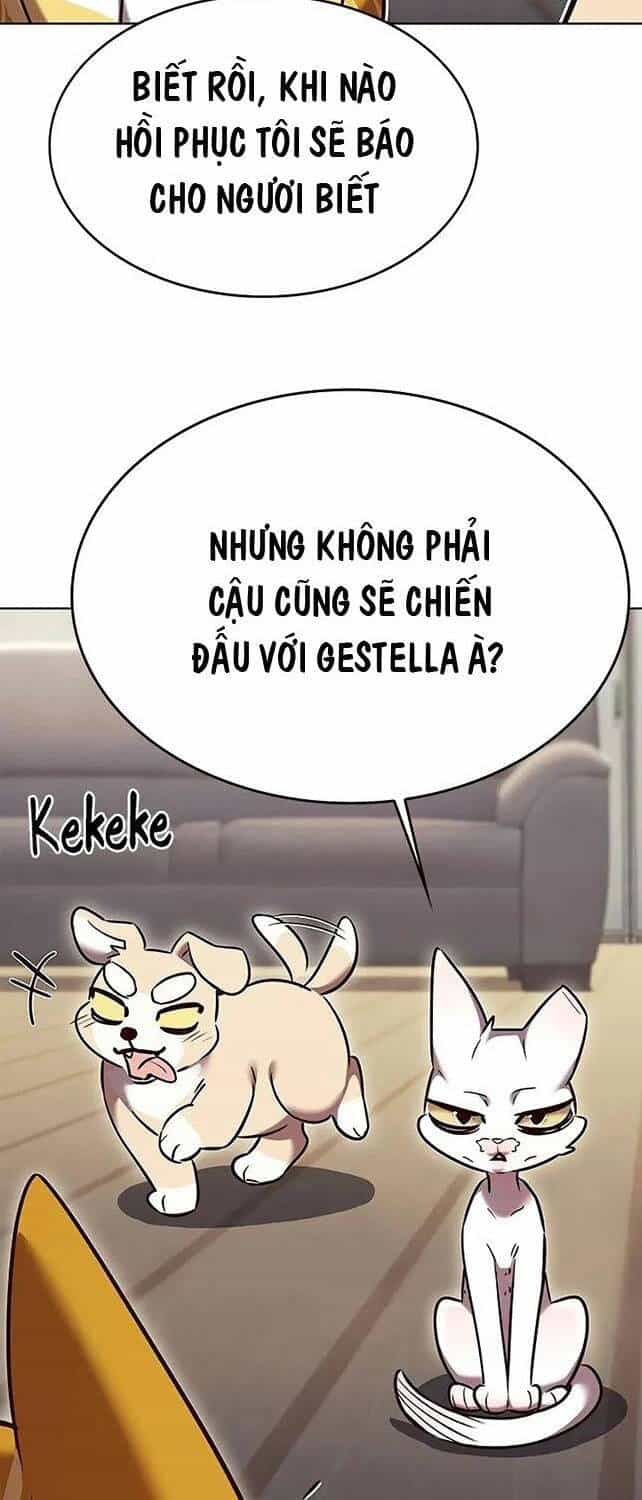 Hoá Thân Thành Mèo - Chương 309 - ảnh 40