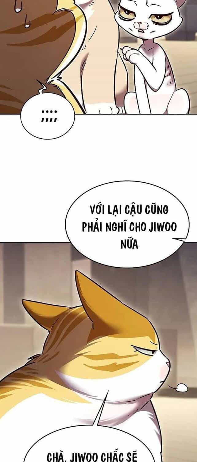 Hoá Thân Thành Mèo - Chương 309 - ảnh 45