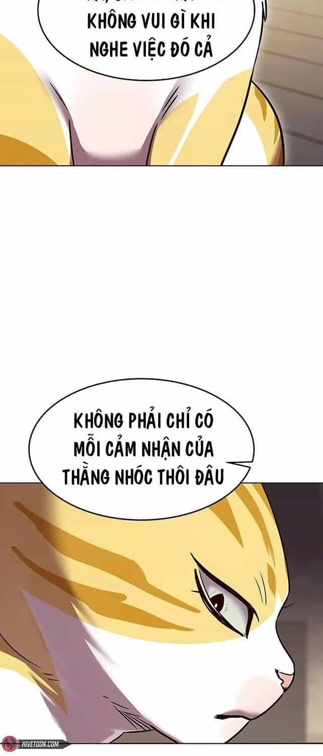 Hoá Thân Thành Mèo - Chương 309 - ảnh 46