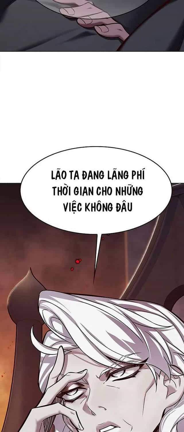 Hoá Thân Thành Mèo - Chương 309 - ảnh 5