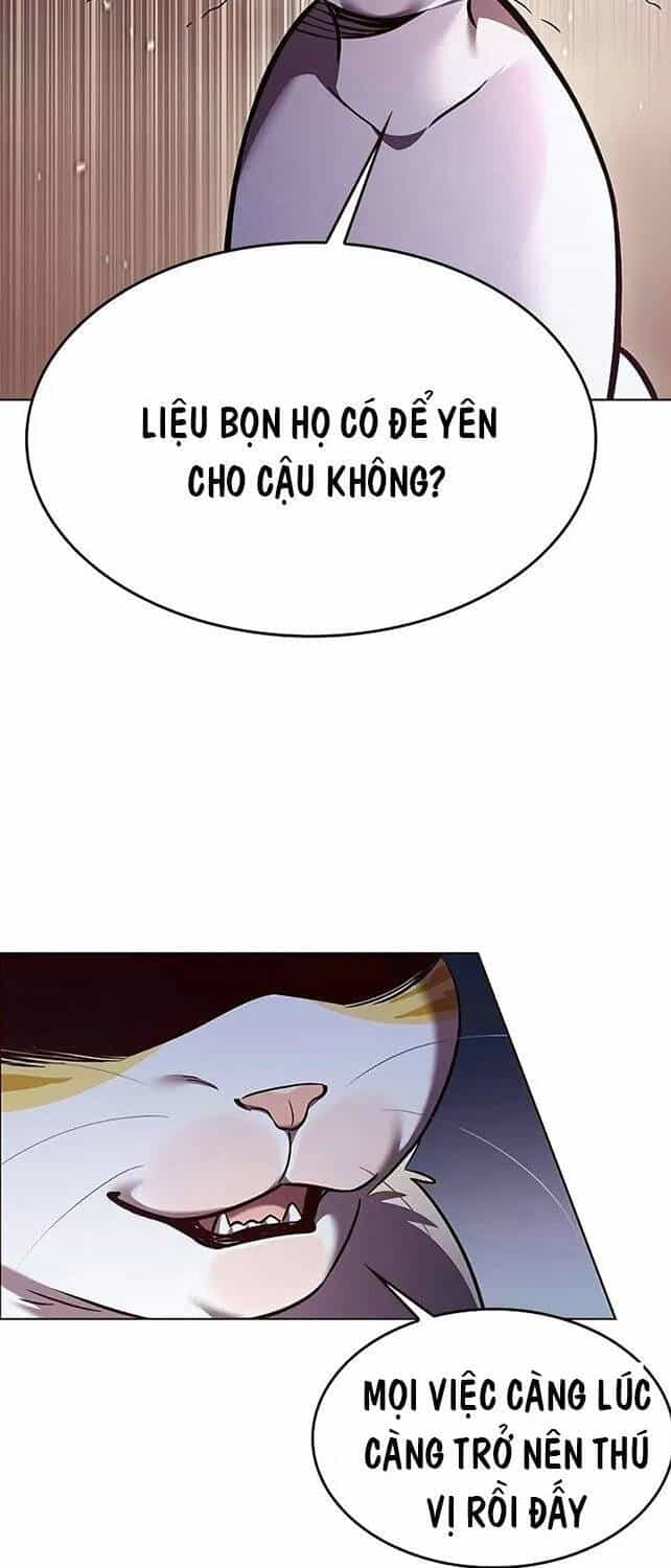 Hoá Thân Thành Mèo - Chương 309 - ảnh 51
