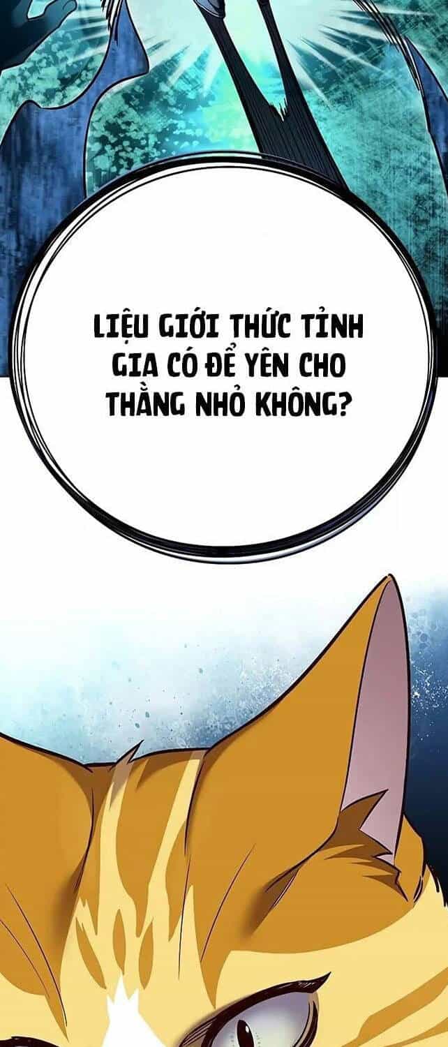 Hoá Thân Thành Mèo - Chương 309 - ảnh 57