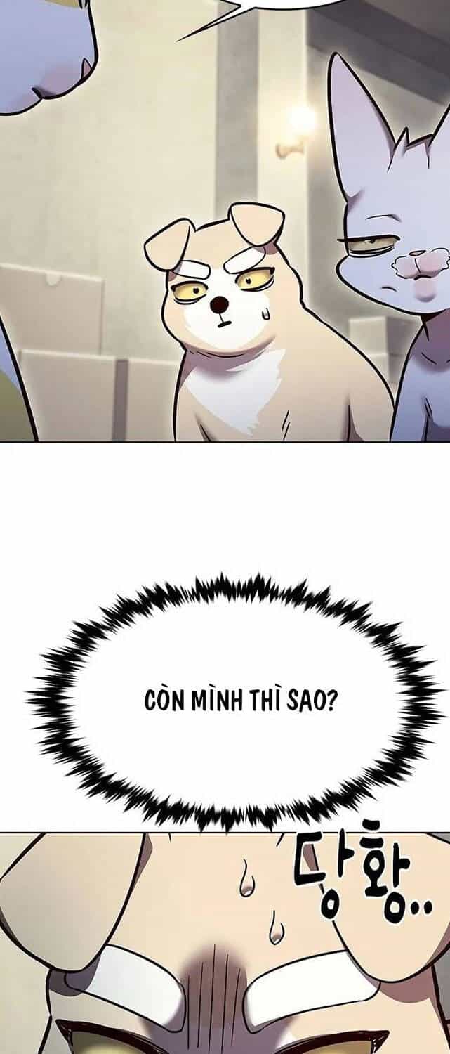 Hoá Thân Thành Mèo - Chương 309 - ảnh 60