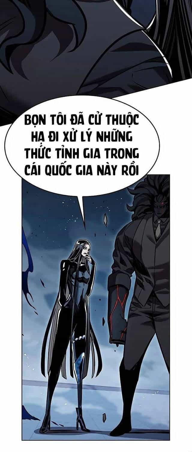 Hoá Thân Thành Mèo - Chương 310 - ảnh 38