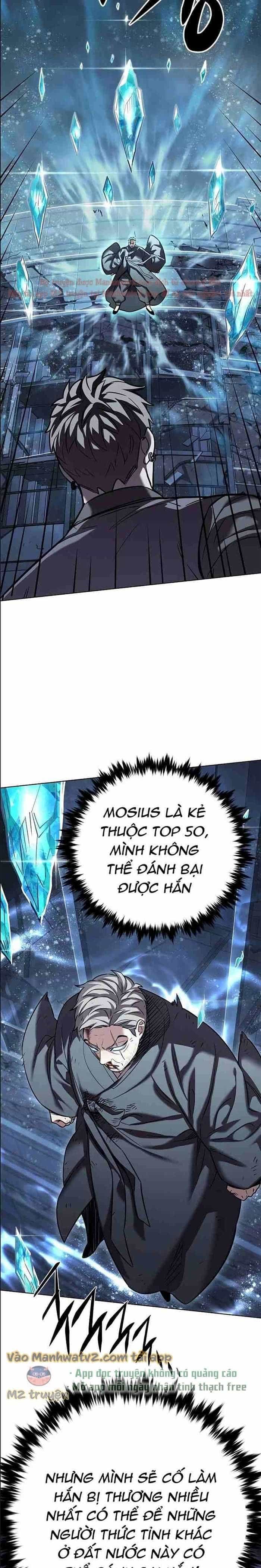 Hoá Thân Thành Mèo - Chương 310.5 - ảnh 20