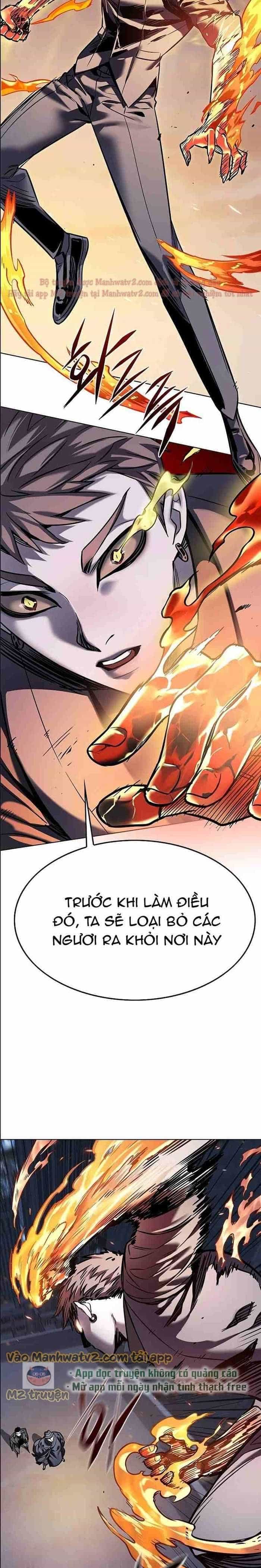 Hoá Thân Thành Mèo - Chương 310.5 - ảnh 7