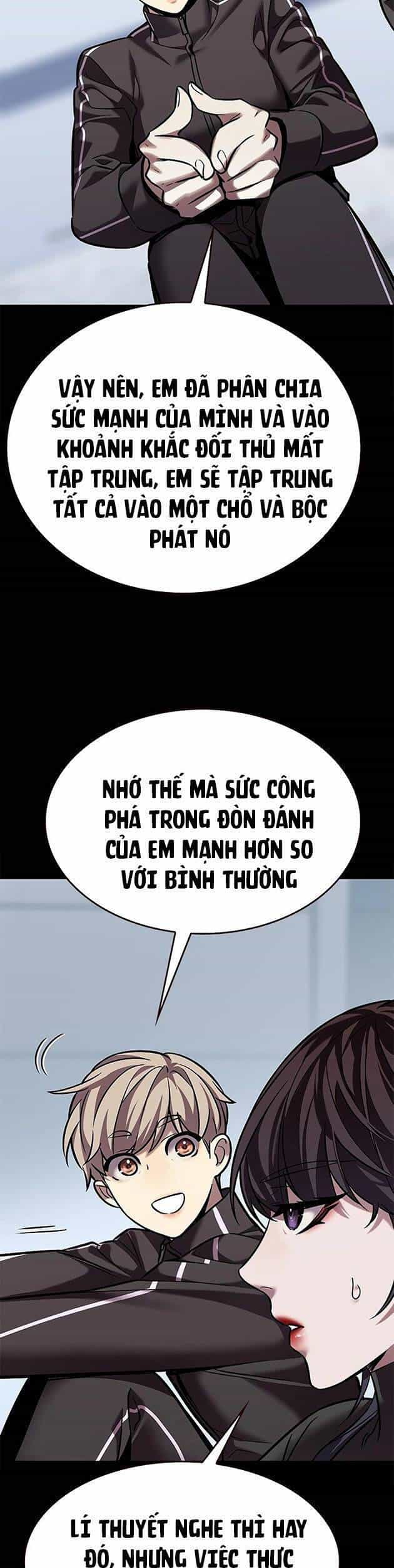Hoá Thân Thành Mèo - Chương 312 - ảnh 56