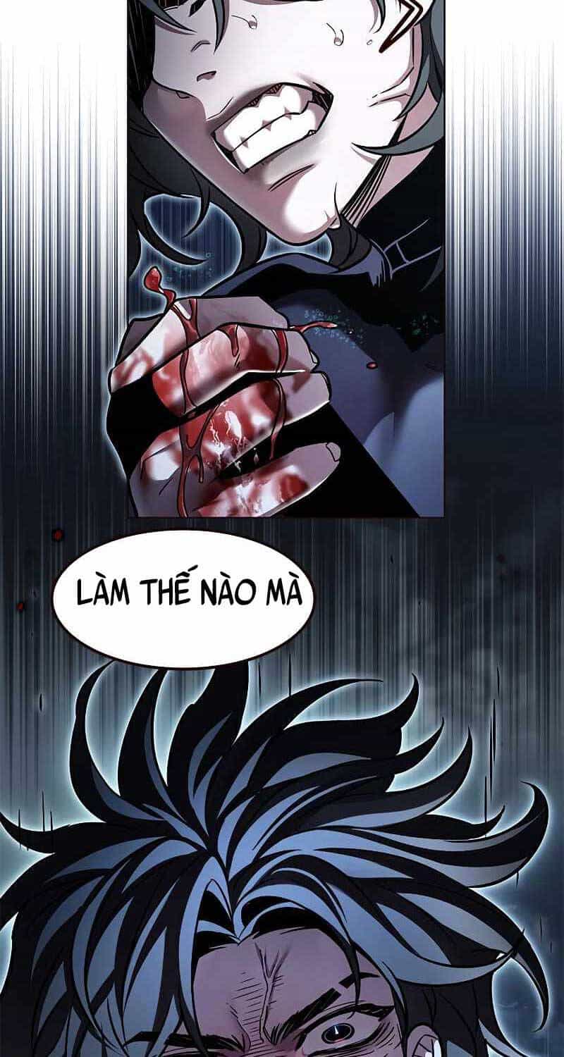 Hoá Thân Thành Mèo - Chương 313 - ảnh 2