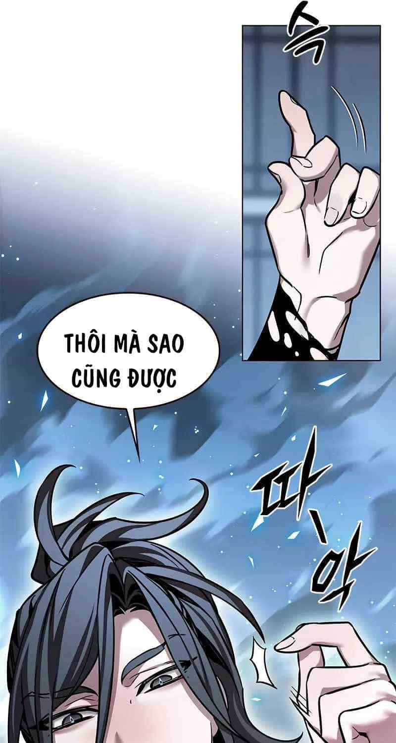 Hoá Thân Thành Mèo - Chương 314 - ảnh 10