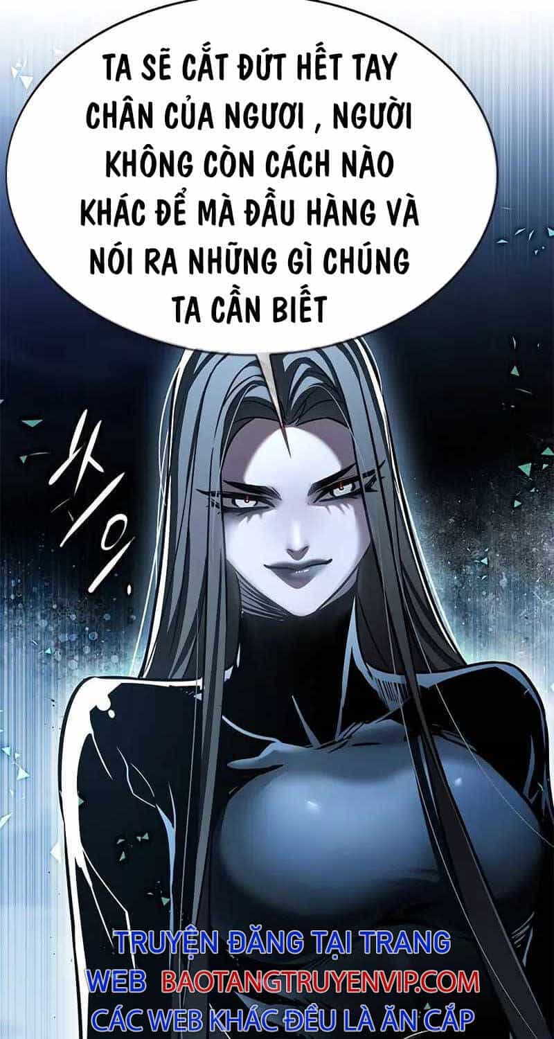 Hoá Thân Thành Mèo - Chương 314 - ảnh 29