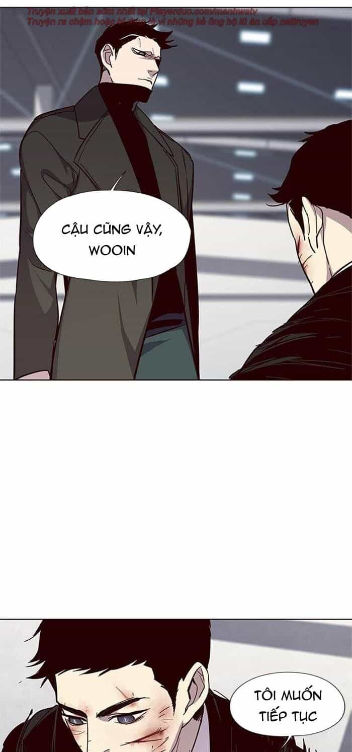 Hoá Thân Thành Mèo - Chương 33 - ảnh 37