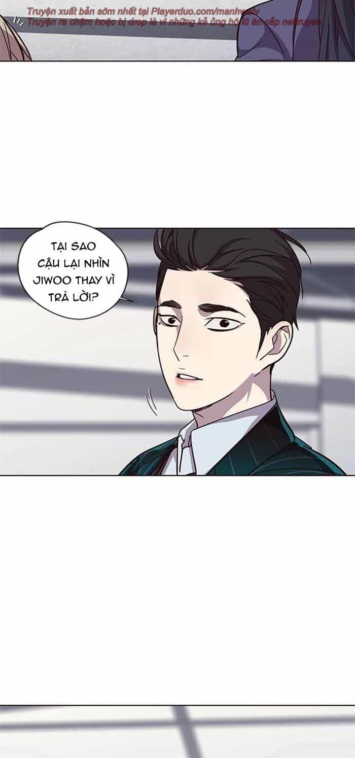 Hoá Thân Thành Mèo - Chương 33 - ảnh 43