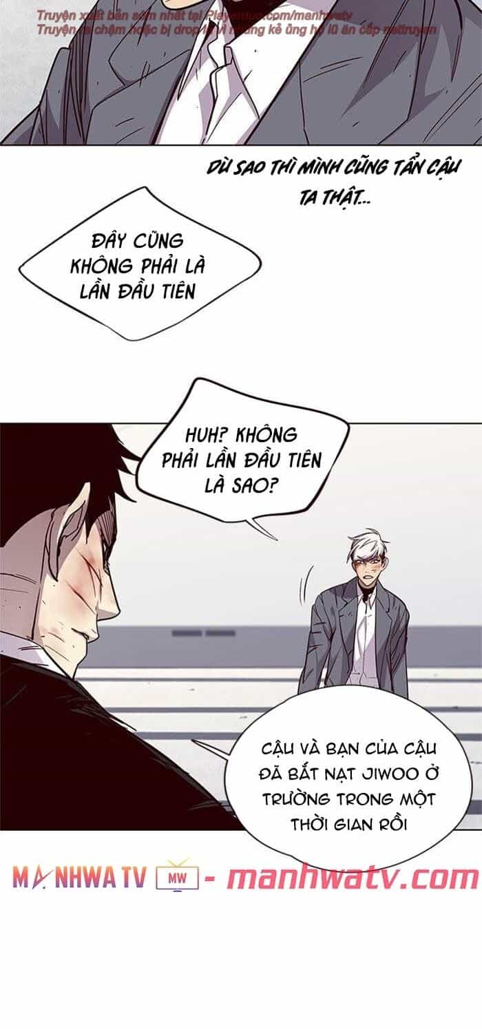 Hoá Thân Thành Mèo - Chương 33 - ảnh 51