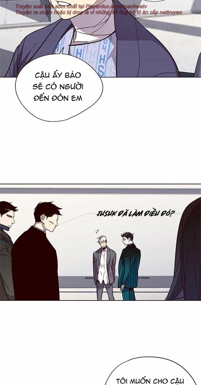 Hoá Thân Thành Mèo - Chương 33 - ảnh 60