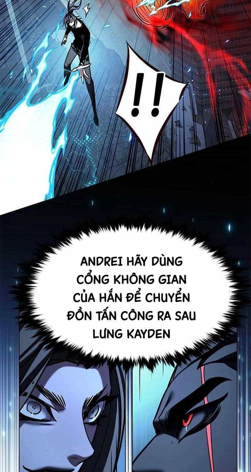 Hoá Thân Thành Mèo - Chương 315 - ảnh 21