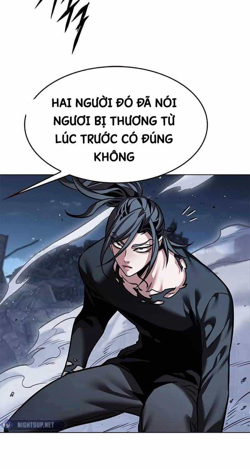 Hoá Thân Thành Mèo - Chương 315 - ảnh 25