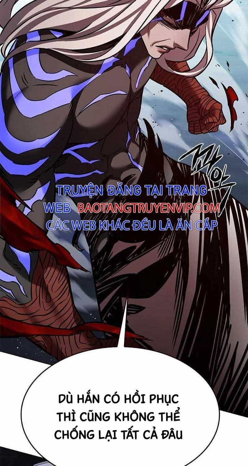 Hoá Thân Thành Mèo - Chương 315 - ảnh 86