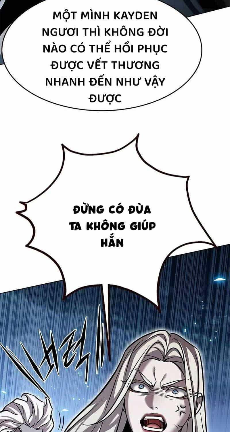 Hoá Thân Thành Mèo - Chương 316 - ảnh 13