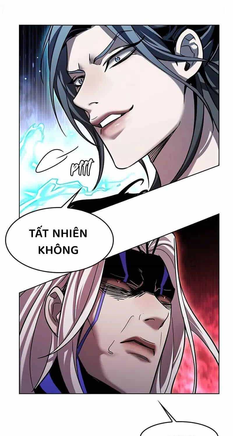 Hoá Thân Thành Mèo - Chương 316 - ảnh 99