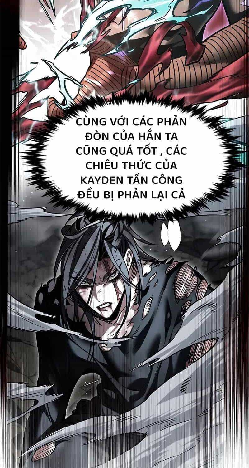 Hoá Thân Thành Mèo - Chương 318 - ảnh 44