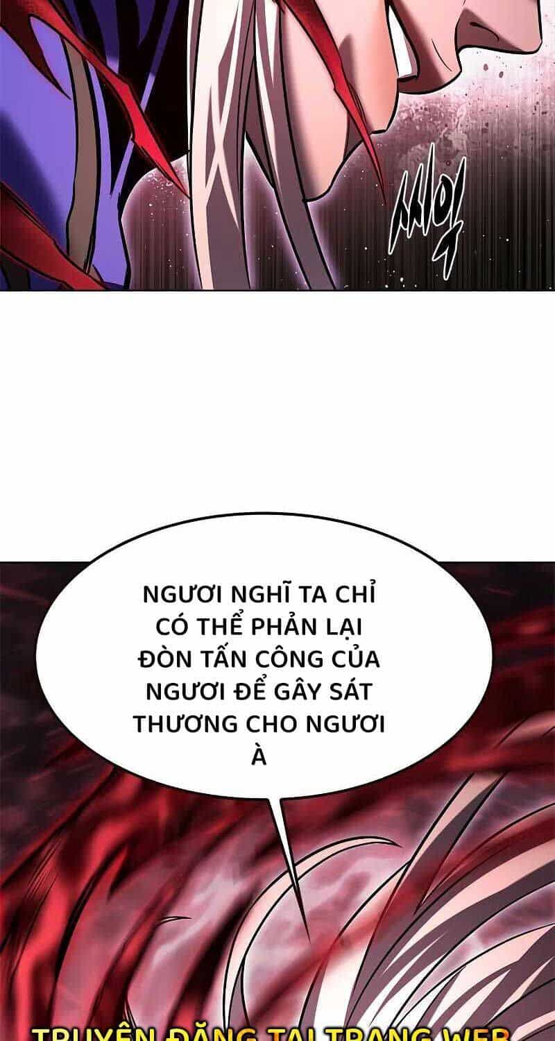 Hoá Thân Thành Mèo - Chương 318 - ảnh 56