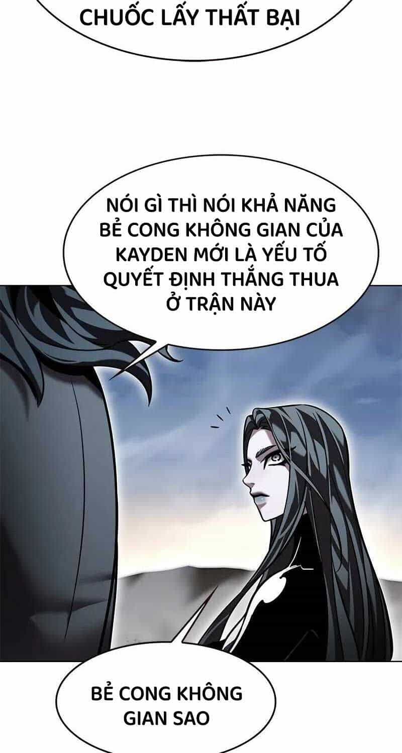 Hoá Thân Thành Mèo - Chương 319 - ảnh 29