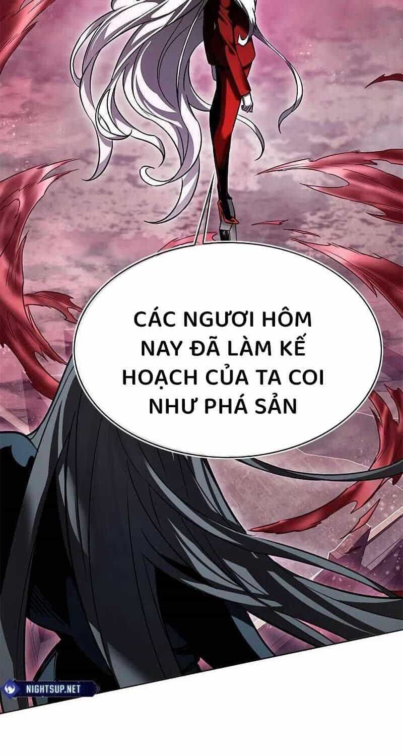 Hoá Thân Thành Mèo - Chương 320 - ảnh 32