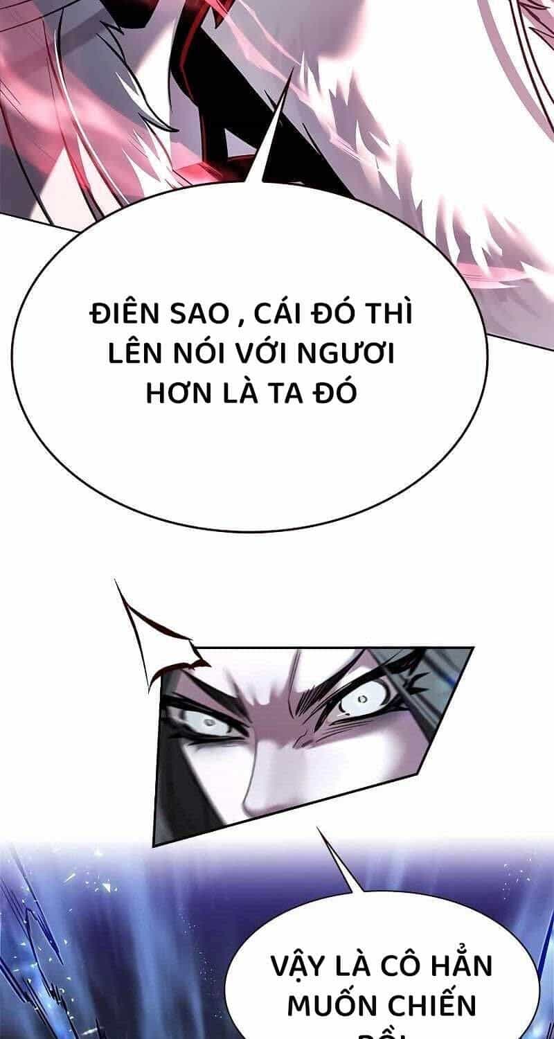 Hoá Thân Thành Mèo - Chương 320 - ảnh 35