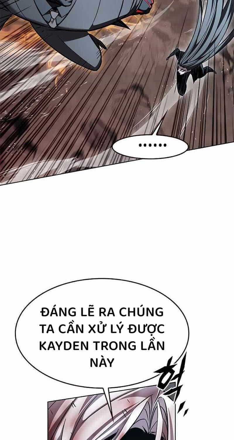 Hoá Thân Thành Mèo - Chương 320 - ảnh 85