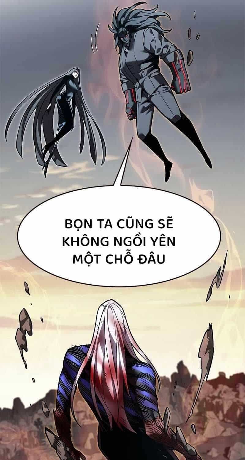 Hoá Thân Thành Mèo - Chương 320 - ảnh 89