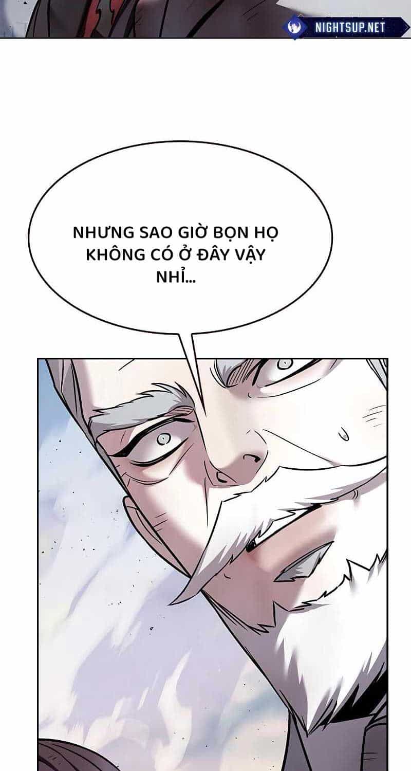 Hoá Thân Thành Mèo - Chương 321 - ảnh 12