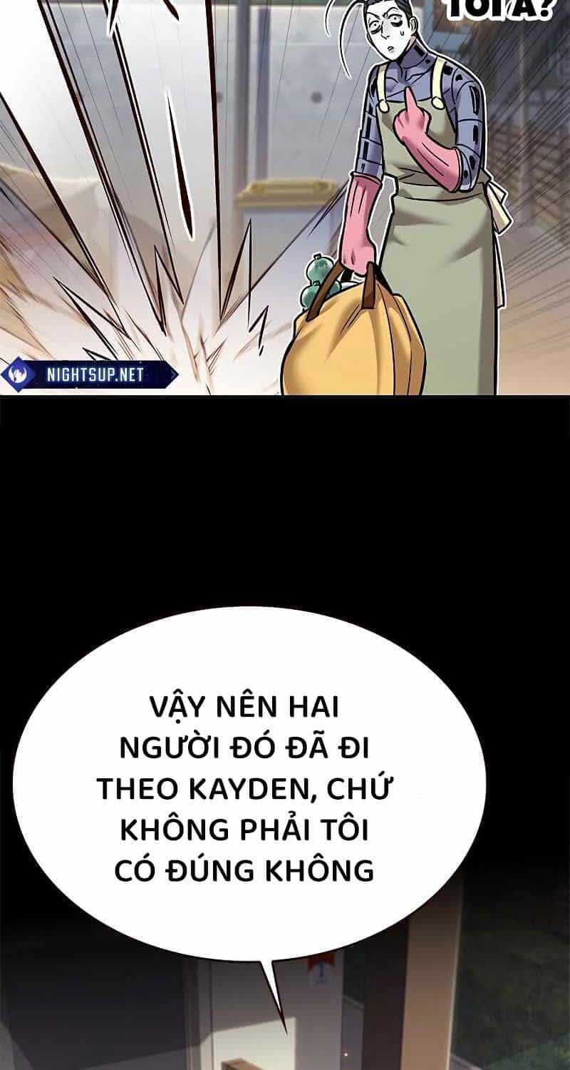 Hoá Thân Thành Mèo - Chương 321 - ảnh 37