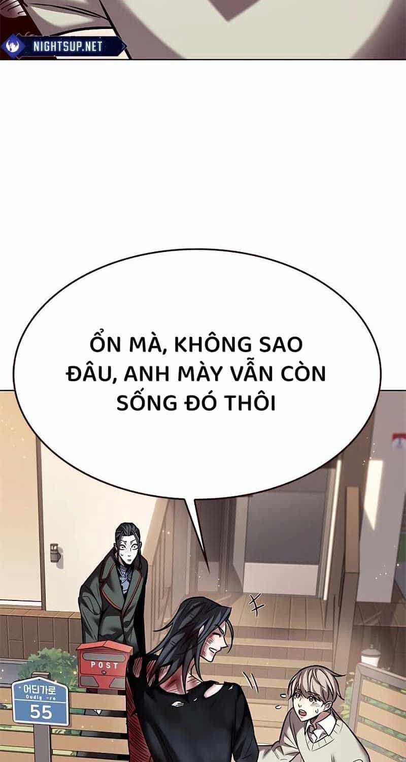Hoá Thân Thành Mèo - Chương 321 - ảnh 55