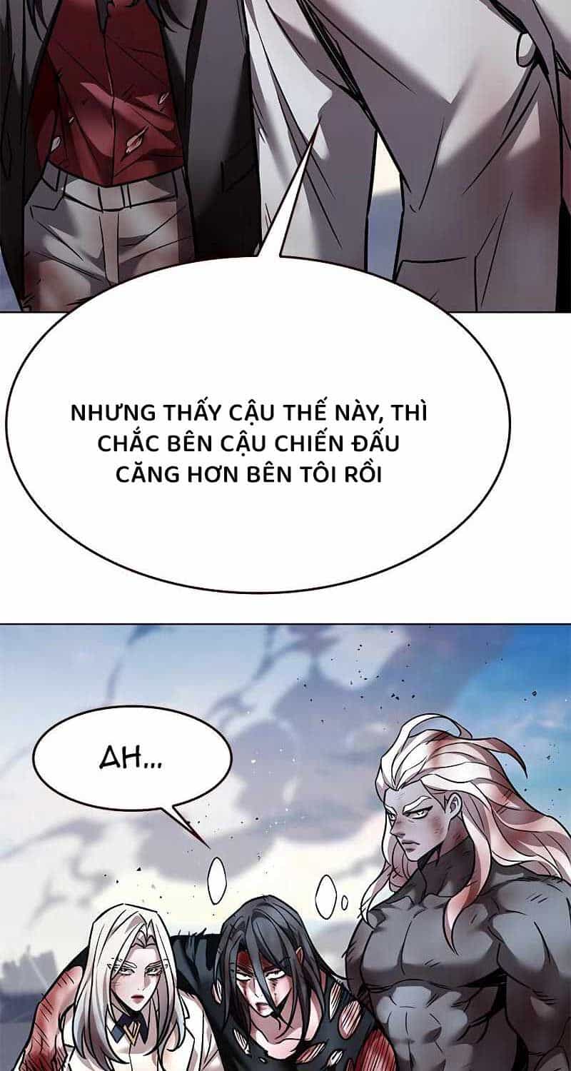 Hoá Thân Thành Mèo - Chương 321 - ảnh 8