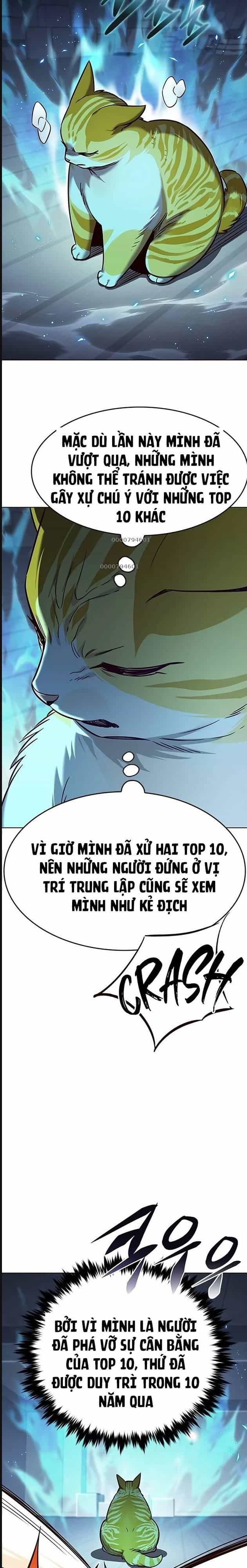 Hoá Thân Thành Mèo - Chương 322 - ảnh 17