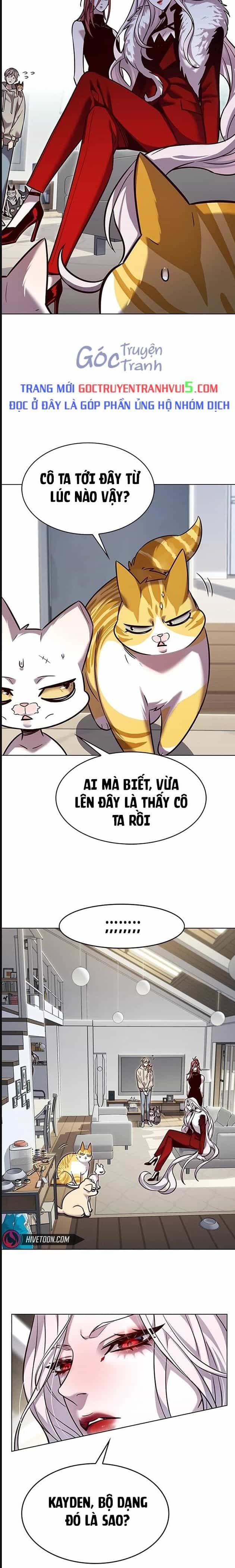Hoá Thân Thành Mèo - Chương 322 - ảnh 22