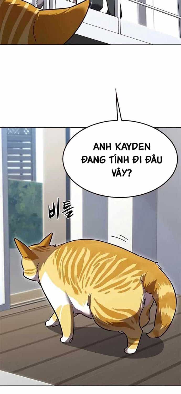 Hoá Thân Thành Mèo - Chương 323 - ảnh 14