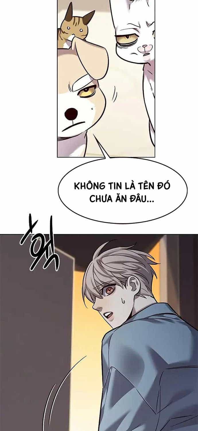 Hoá Thân Thành Mèo - Chương 323 - ảnh 22