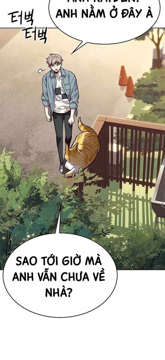 Hoá Thân Thành Mèo - Chương 323 - ảnh 26