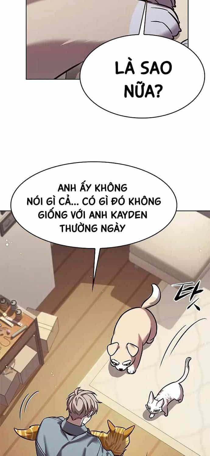 Hoá Thân Thành Mèo - Chương 323 - ảnh 39