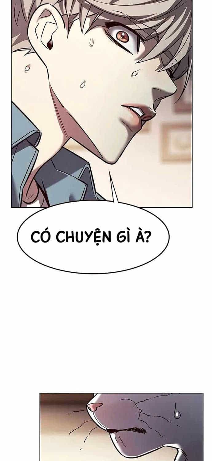 Hoá Thân Thành Mèo - Chương 323 - ảnh 51