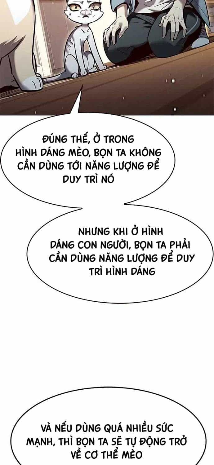 Hoá Thân Thành Mèo - Chương 323 - ảnh 53