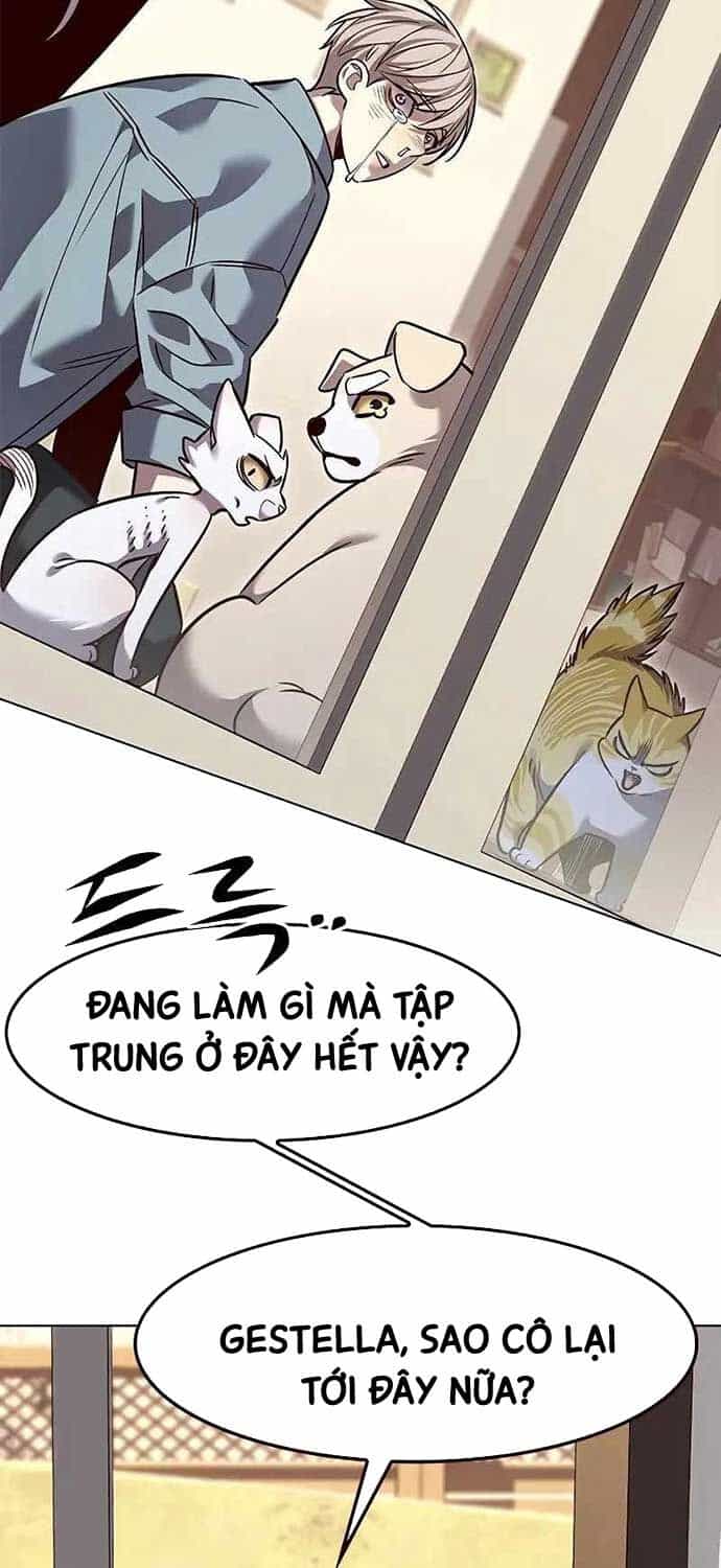 Hoá Thân Thành Mèo - Chương 323 - ảnh 78