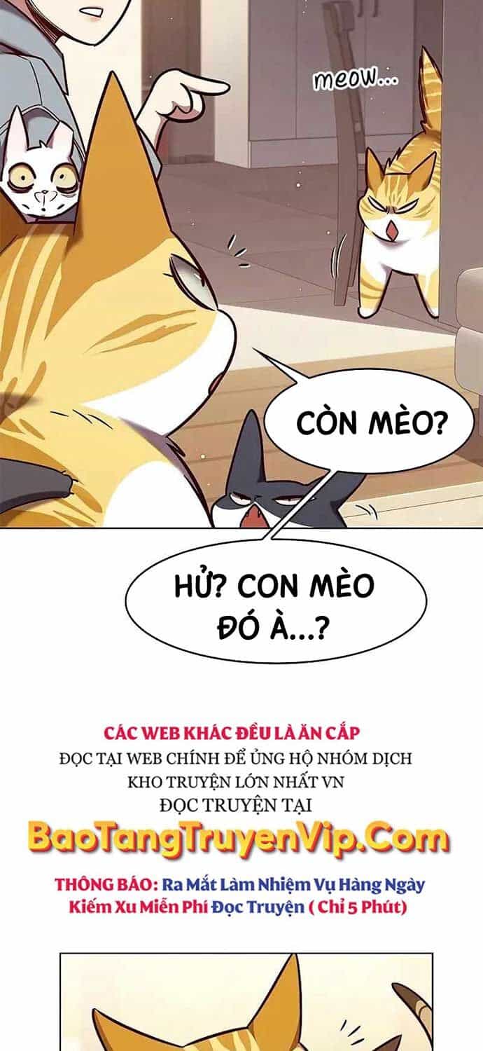 Hoá Thân Thành Mèo - Chương 323 - ảnh 83