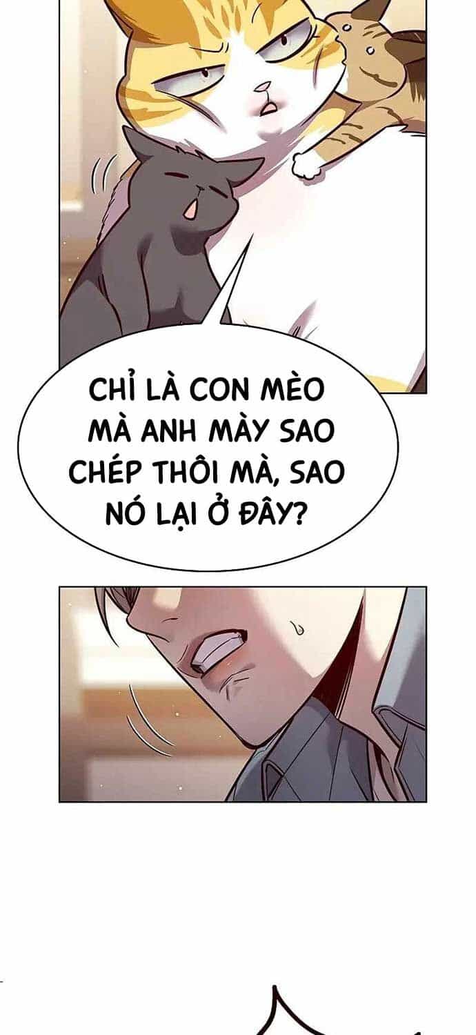 Hoá Thân Thành Mèo - Chương 323 - ảnh 84