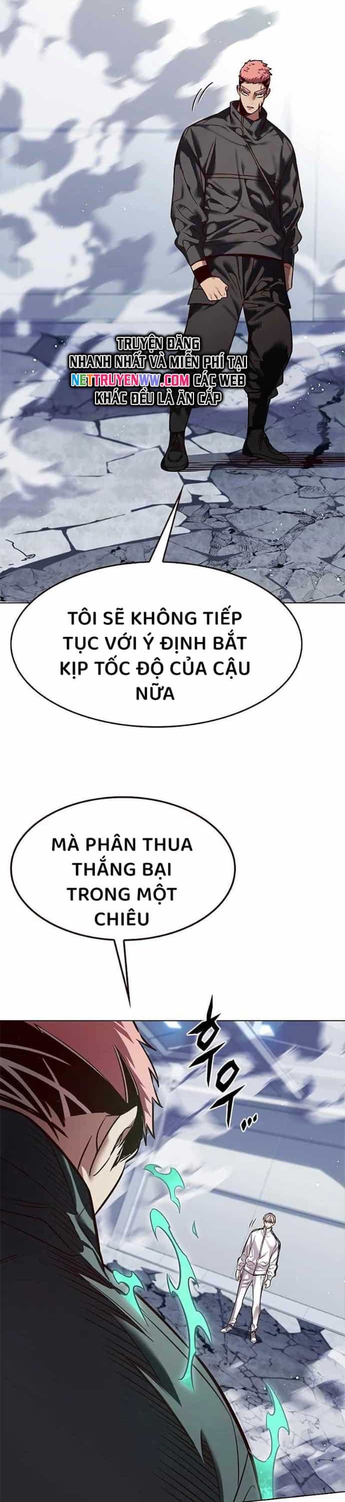 Hoá Thân Thành Mèo - Chương 324 - ảnh 34