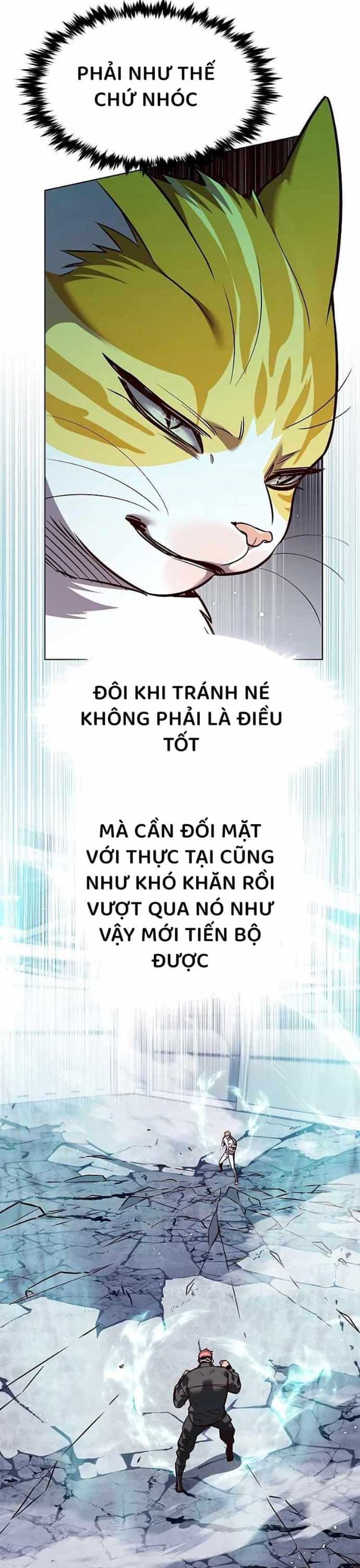 Hoá Thân Thành Mèo - Chương 324 - ảnh 38