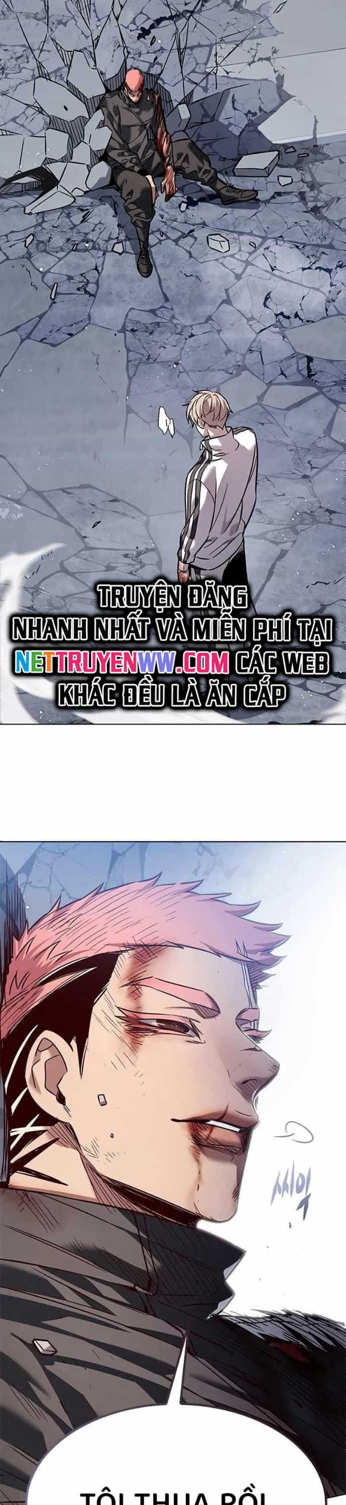 Hoá Thân Thành Mèo - Chương 324 - ảnh 48