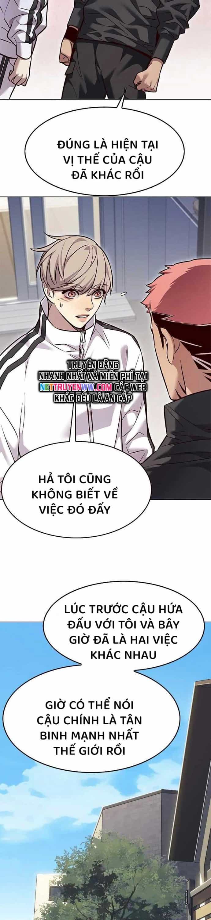 Hoá Thân Thành Mèo - Chương 324 - ảnh 8