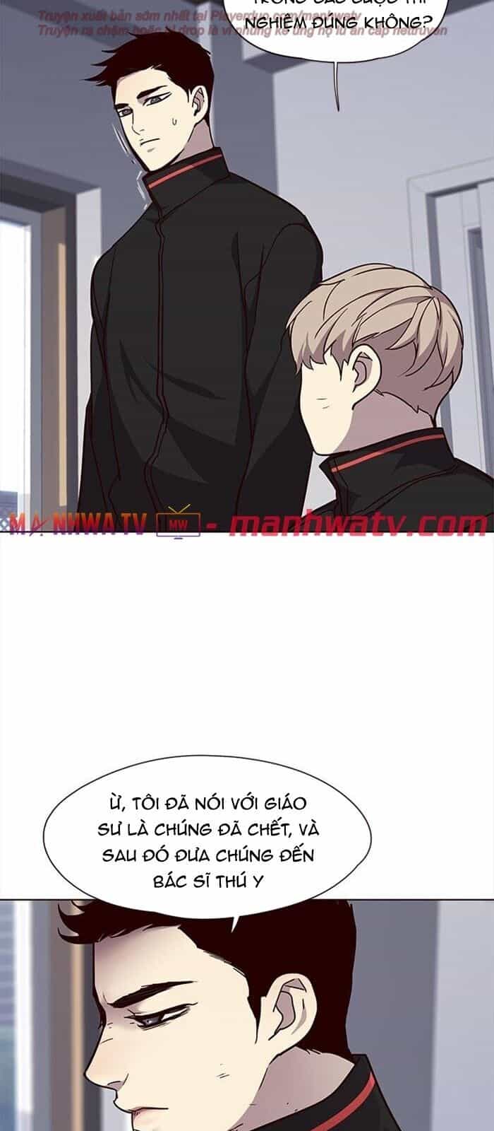 Hoá Thân Thành Mèo - Chương 34 - ảnh 100